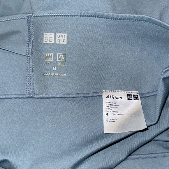 Uniqlo airism biker shorts - Picture 3 of 3